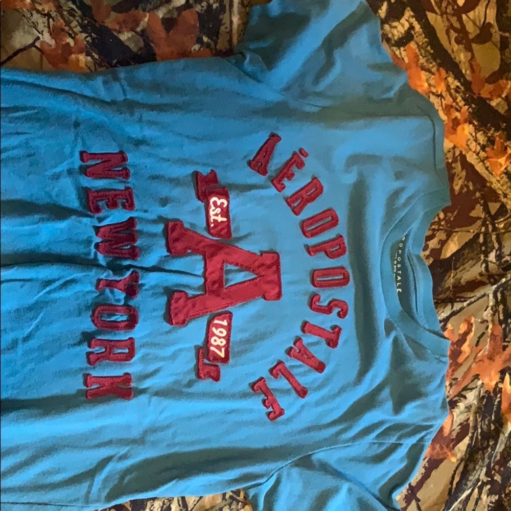 AEROPOSTALE Shirt
